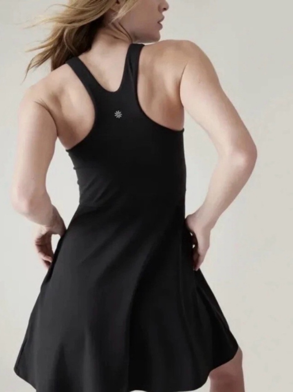 Athleta Conscious Dress Size S - Picture 3 of 6